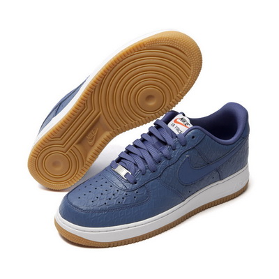 Nike Air Force One Men Low--095